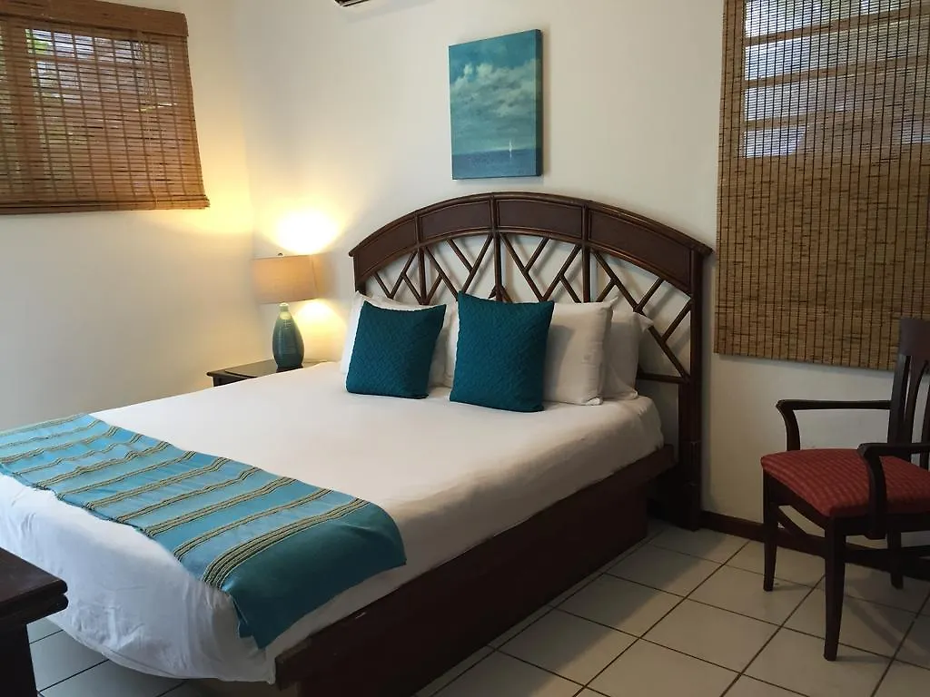Hotel Hosteria Del Mar San Juan