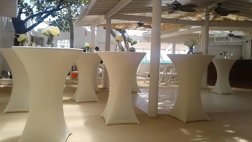 Hosteria Del Mar San Juan 3*,