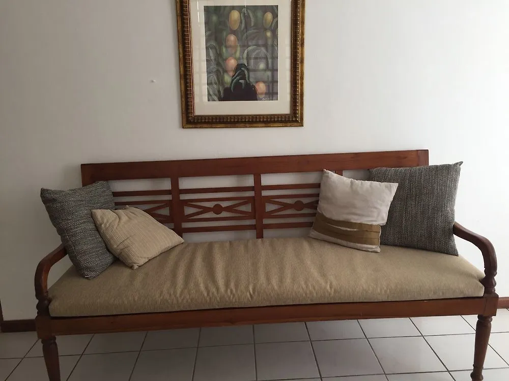 Hotel Hosteria Del Mar San Juan