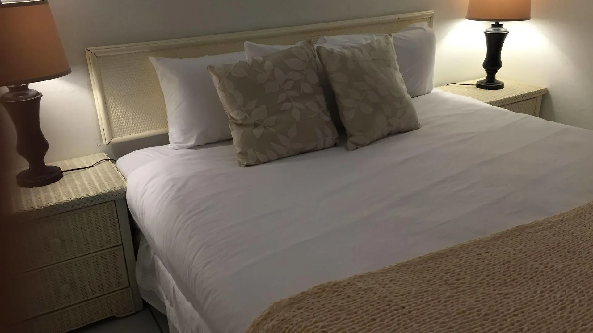 Hosteria Del Mar San Juan Puerto Rico