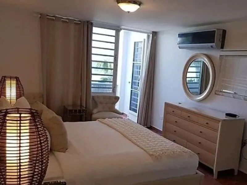 Hosteria Del Mar San Juan Hotel