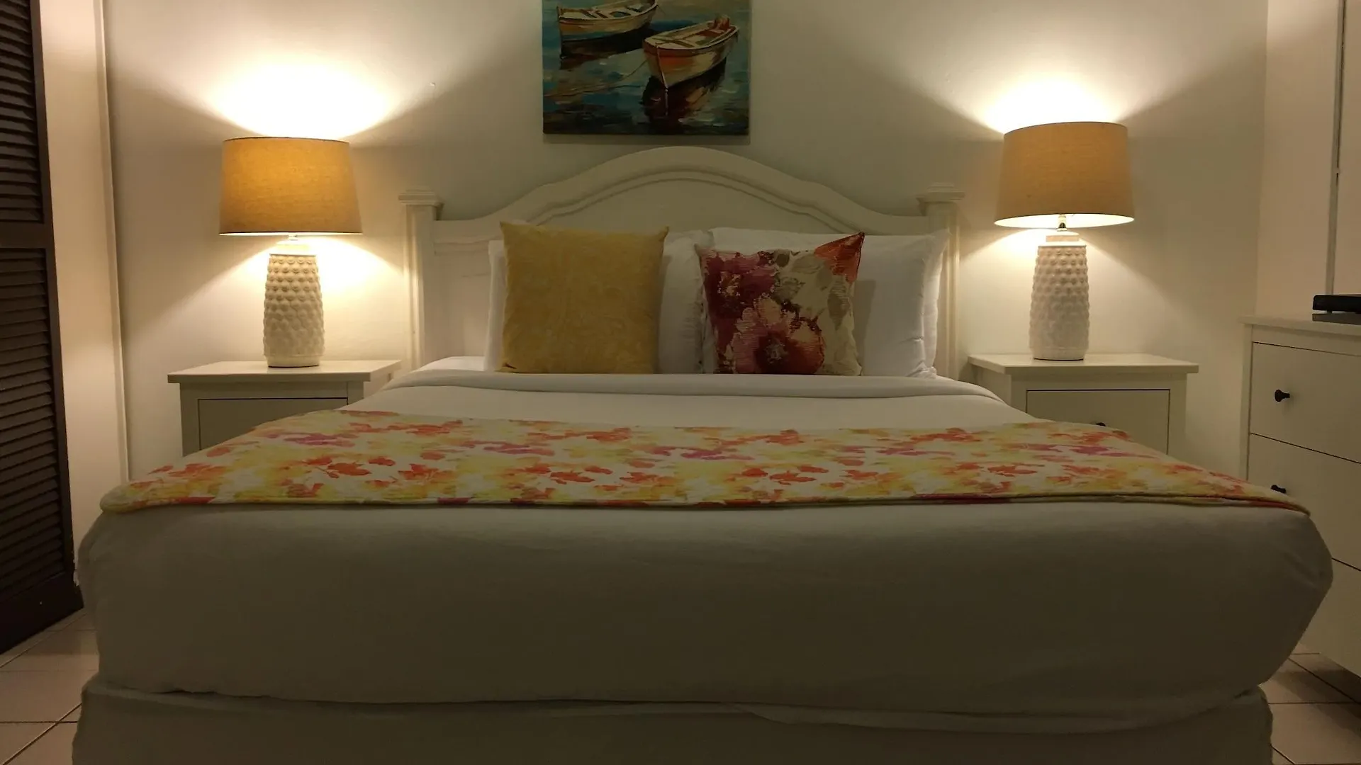 Hosteria Del Mar San Juan