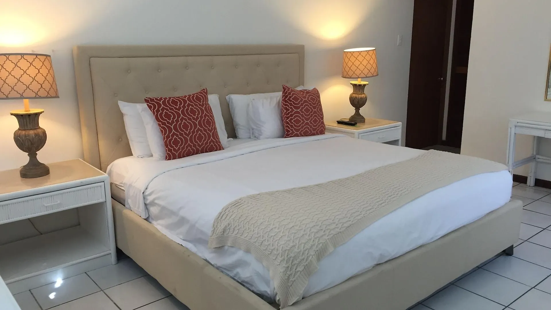 Hosteria Del Mar San Juan Hotel