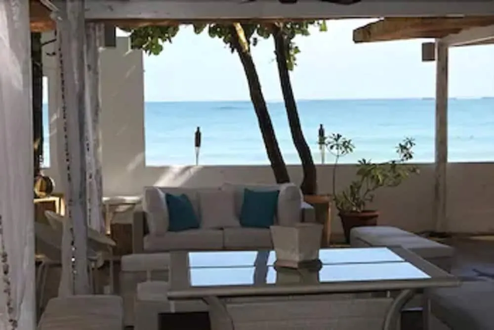 Hotel Hosteria Del Mar San Juan