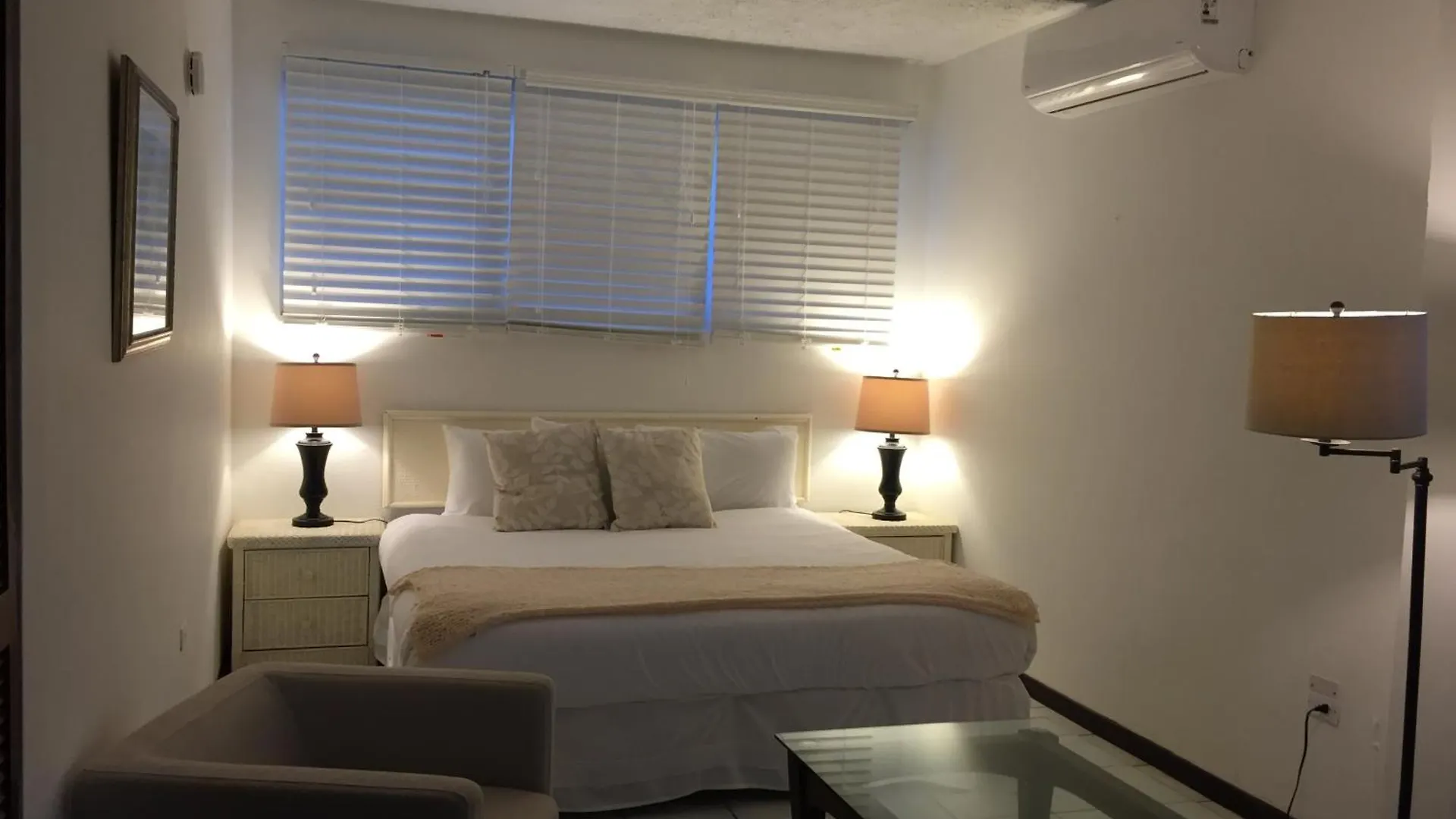 Hosteria Del Mar San Juan Hotel