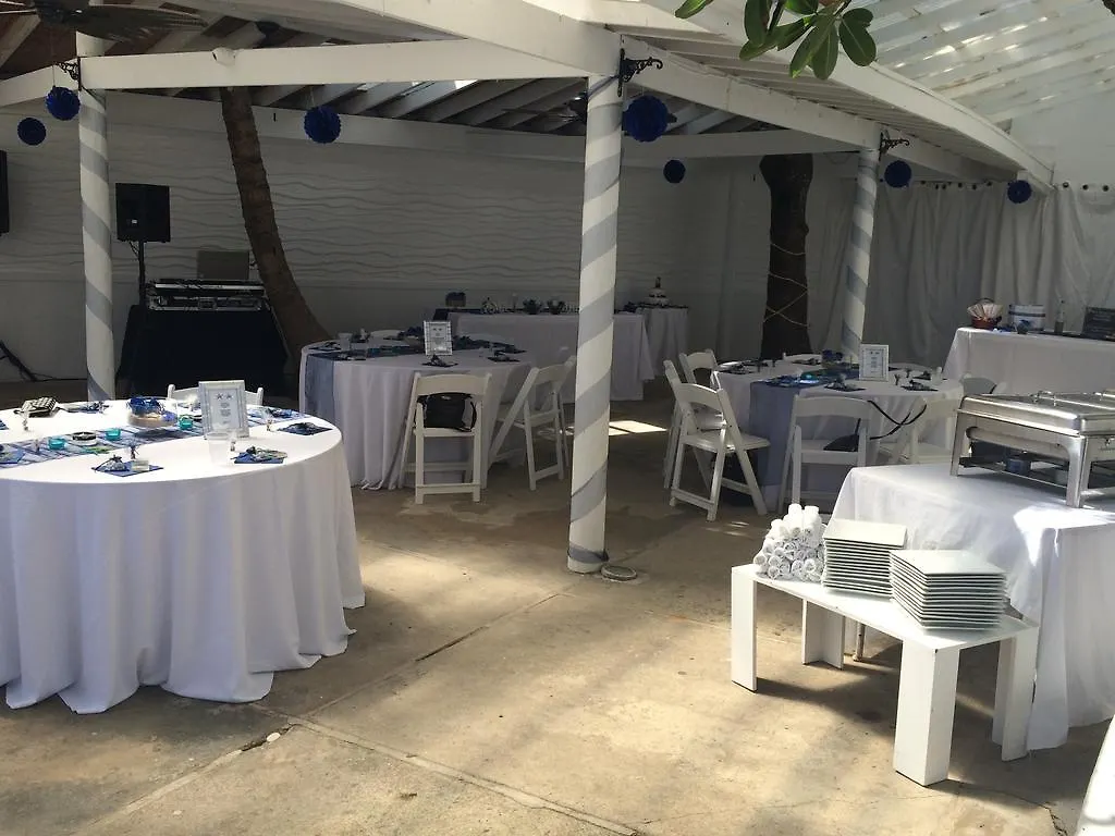 Hotel Hosteria Del Mar San Juan