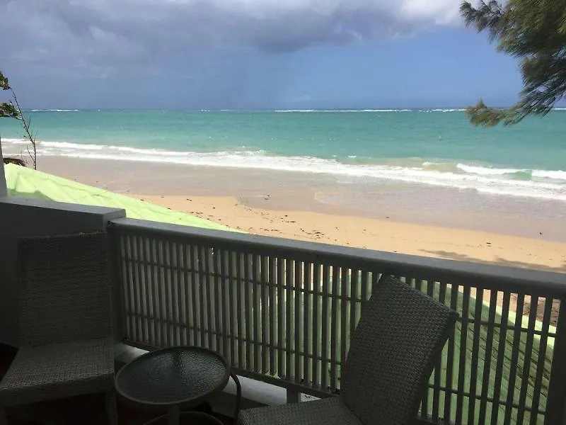 Hotel Hosteria Del Mar San Juan