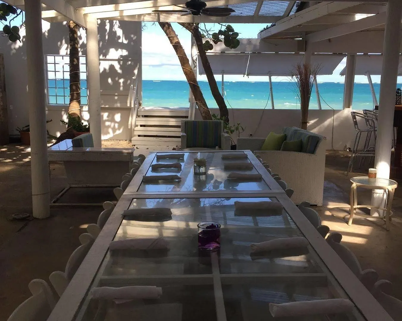 Hosteria Del Mar San Juan Puerto Rico