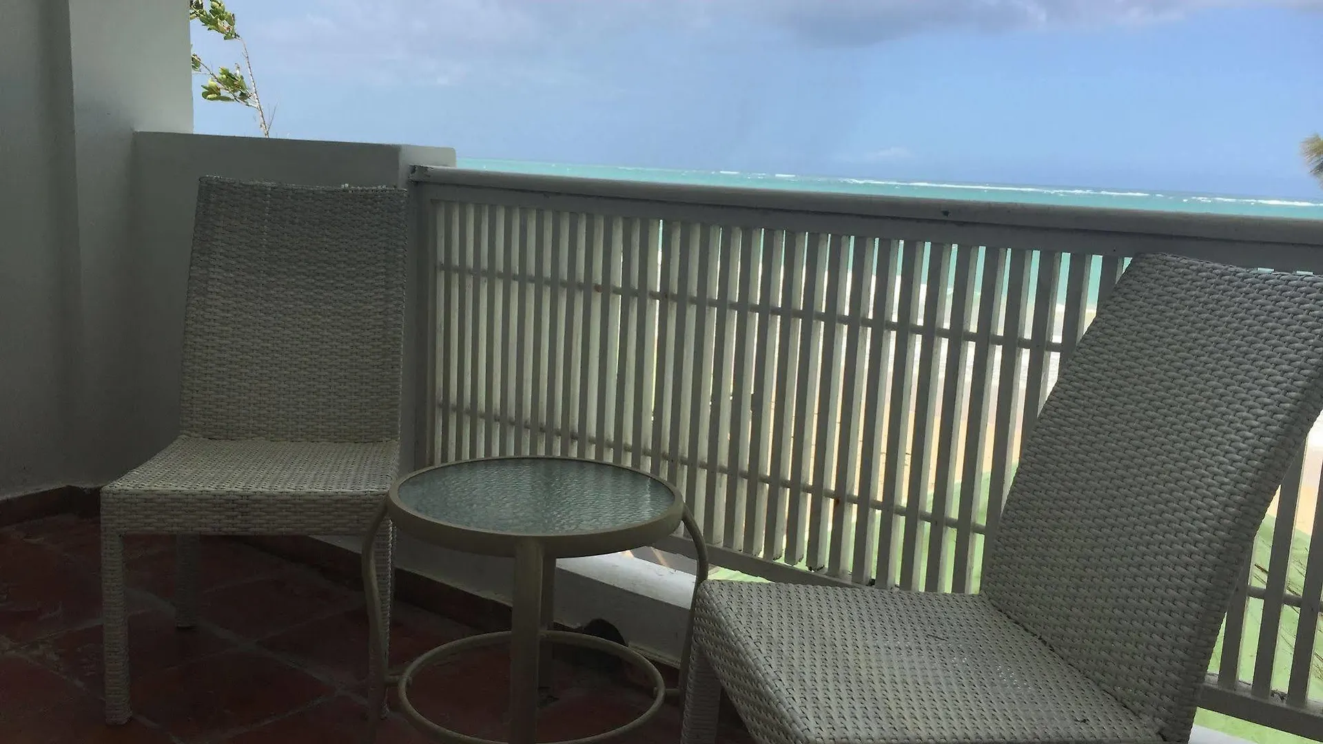 Hosteria Del Mar San Juan 3*,