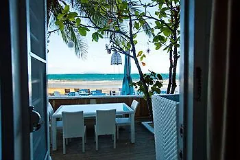 Hosteria Del Mar San Juan Hotel