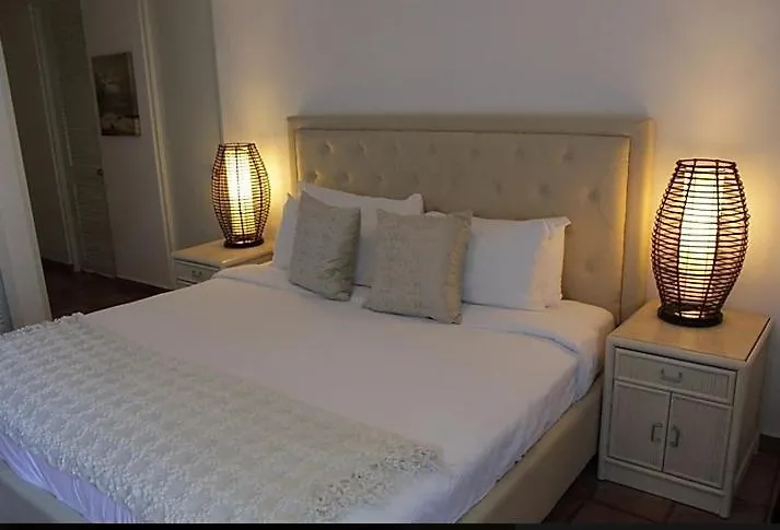Hosteria Del Mar San Juan Hotel