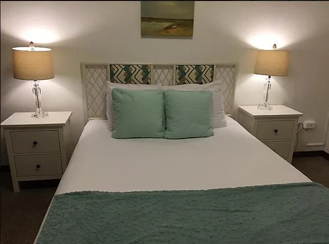 Hosteria Del Mar San Juan 3*,  Puerto Rico