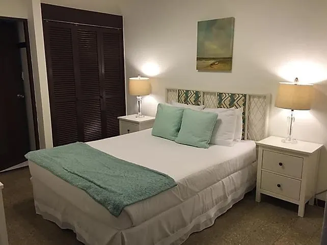 Hosteria Del Mar San Juan Hotel