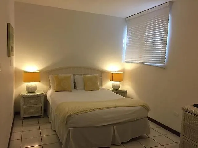 *** Hotel Hosteria Del Mar San Juan Puerto Rico