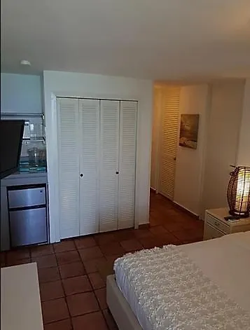 Hosteria Del Mar San Juan