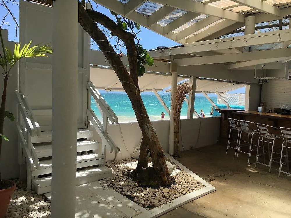 Hosteria Del Mar San Juan 3*,