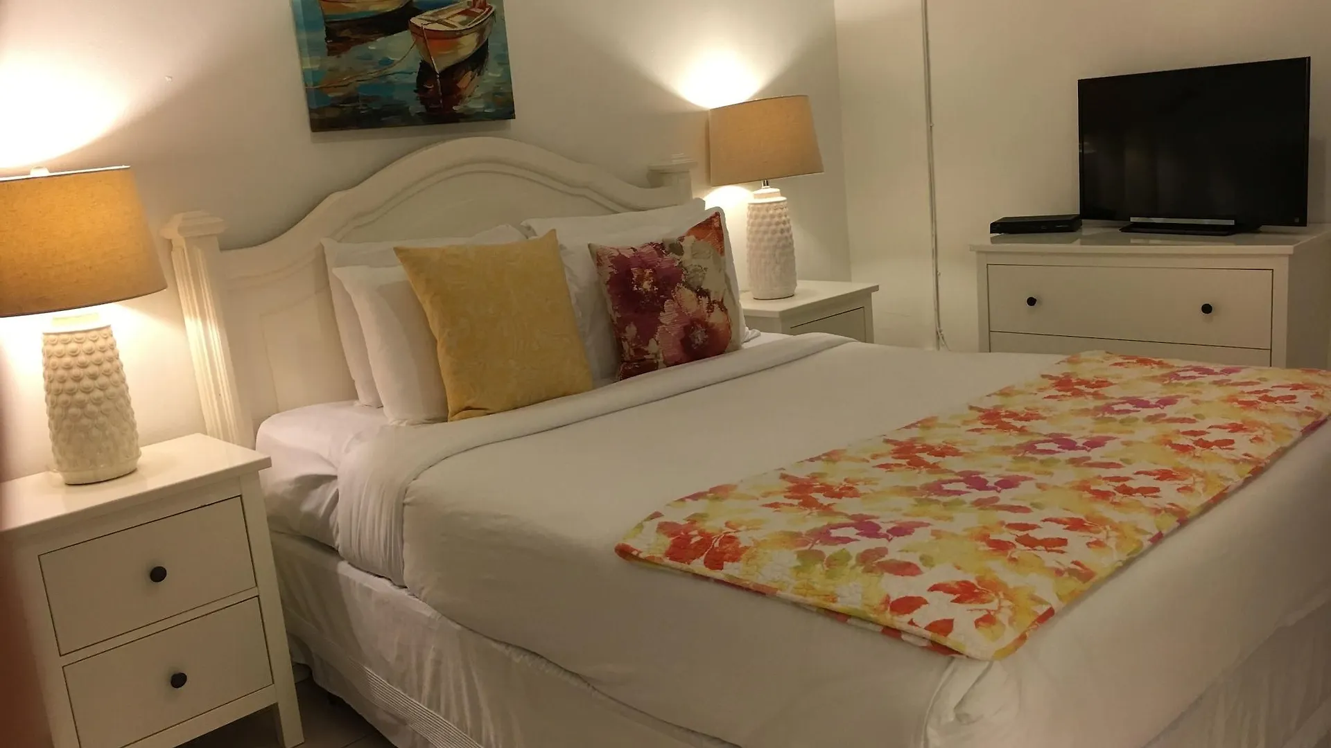 *** Hotel Hosteria Del Mar San Juan Puerto Rico