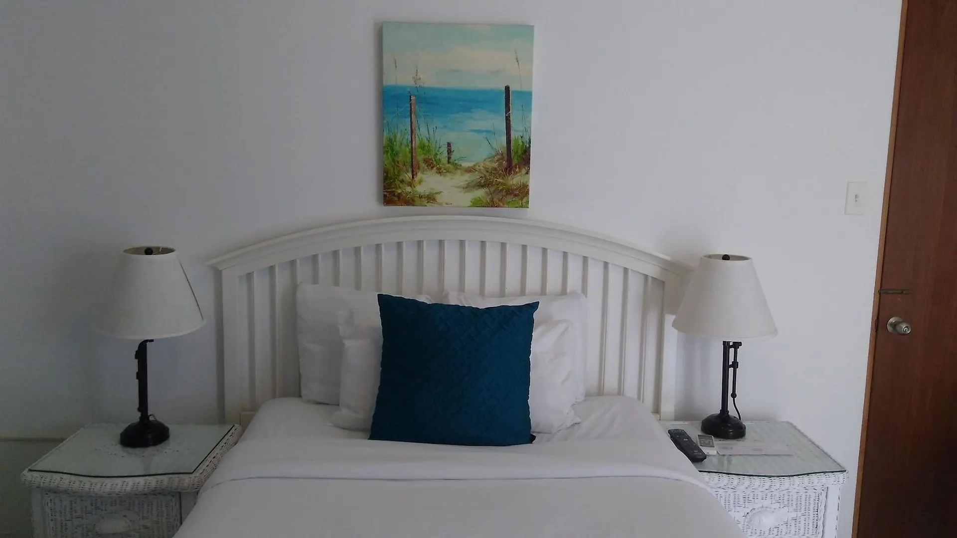 *** Hotel Hosteria Del Mar San Juan Puerto Rico