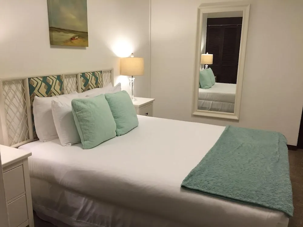Hosteria Del Mar San Juan Hotel