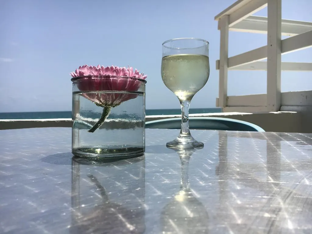 Hosteria Del Mar San Juan