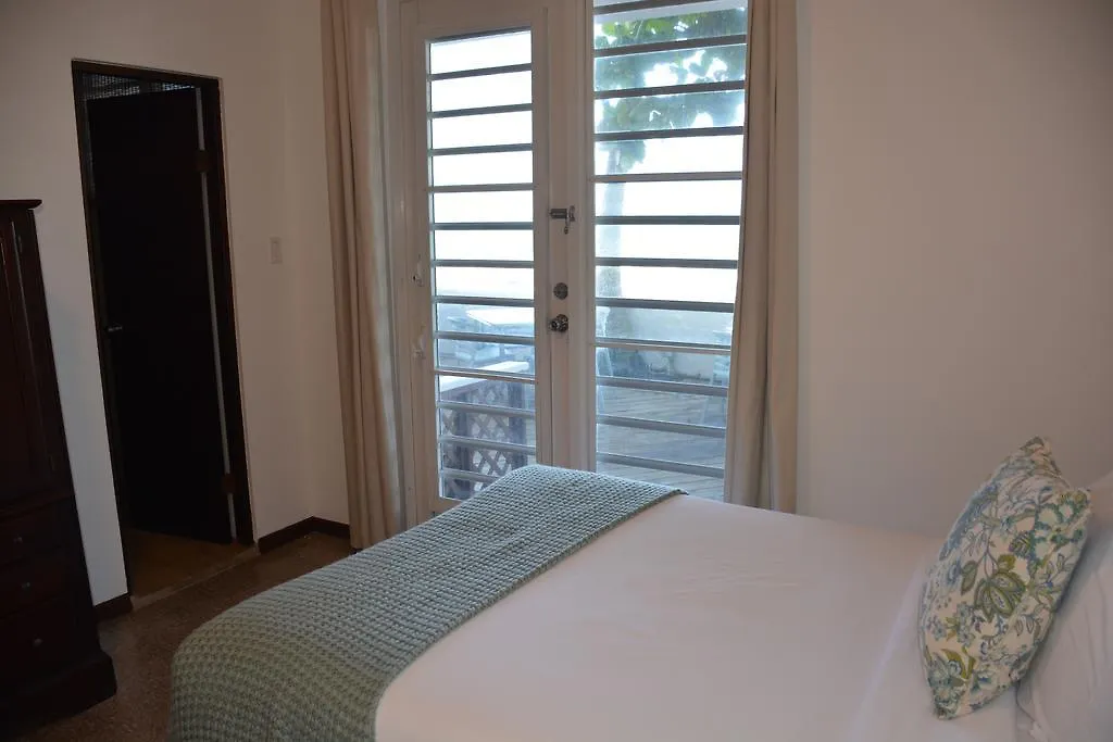 Hosteria Del Mar San Juan Puerto Rico