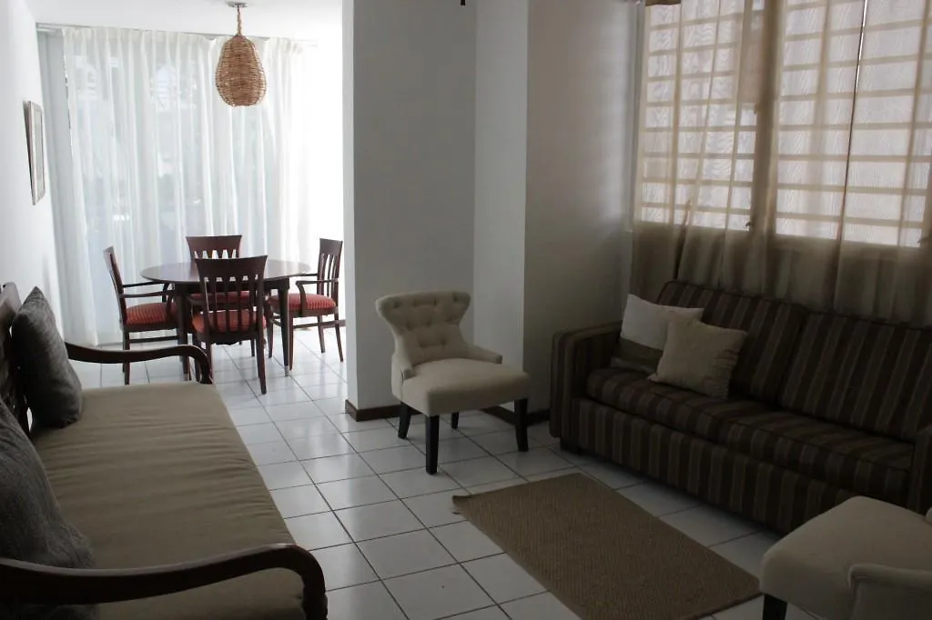 Hosteria Del Mar San Juan