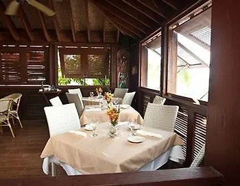 Hosteria Del Mar San Juan 3*,