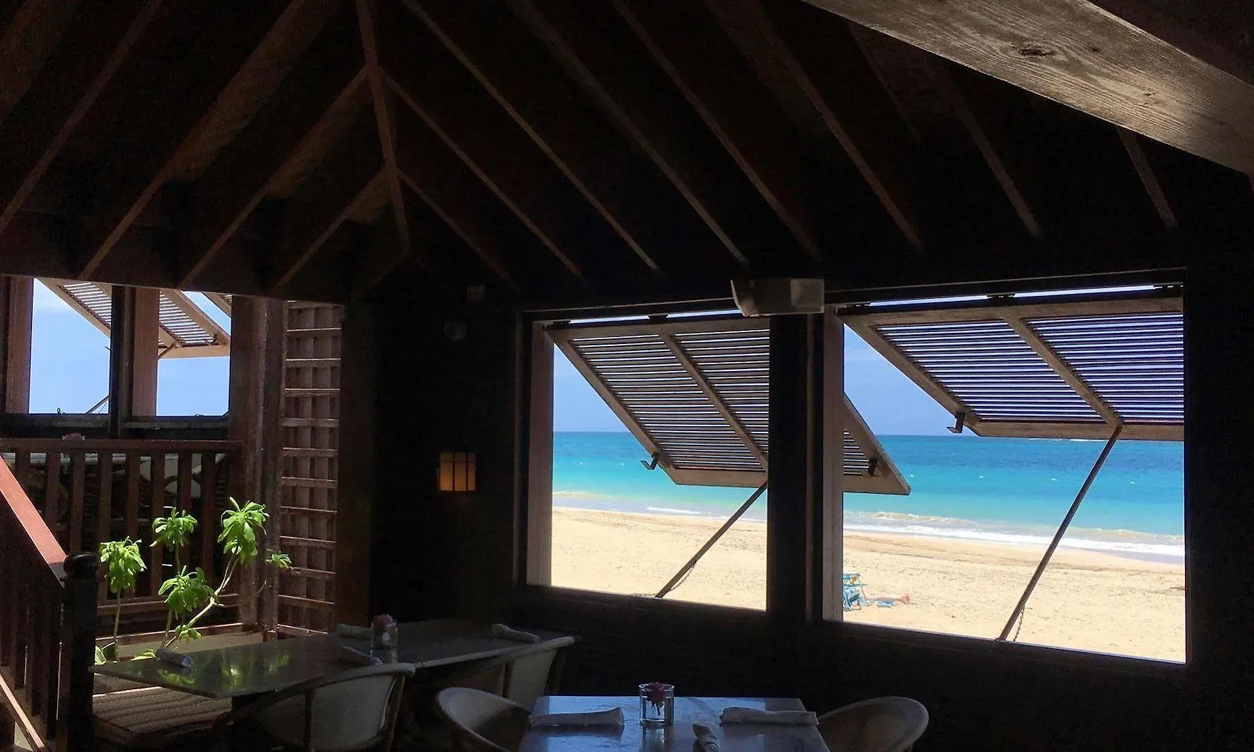 Hosteria Del Mar San Juan