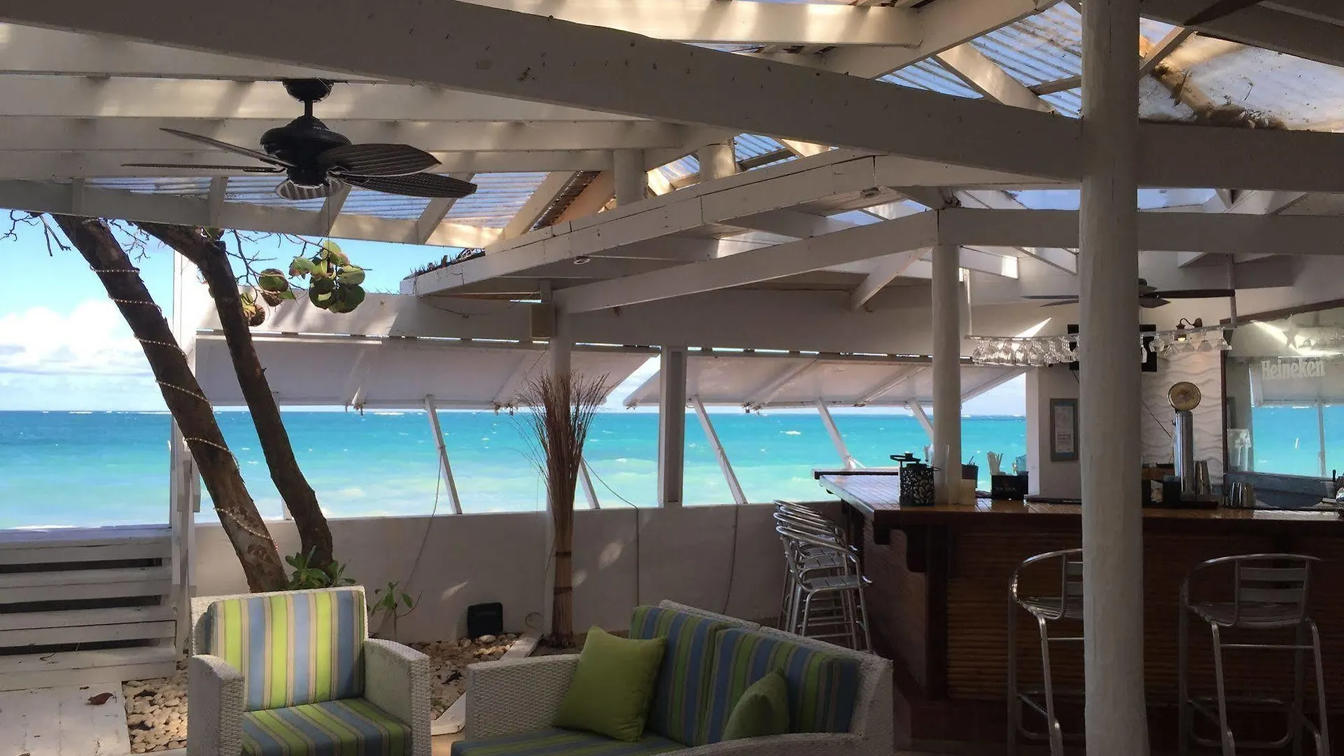 Hosteria Del Mar San Juan