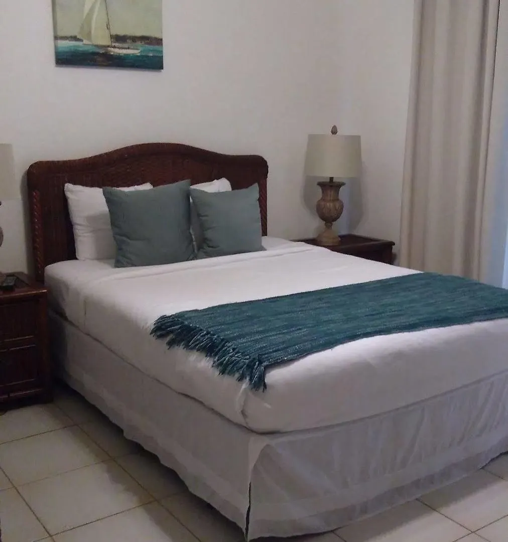 Hosteria Del Mar San Juan 3*,  Puerto Rico