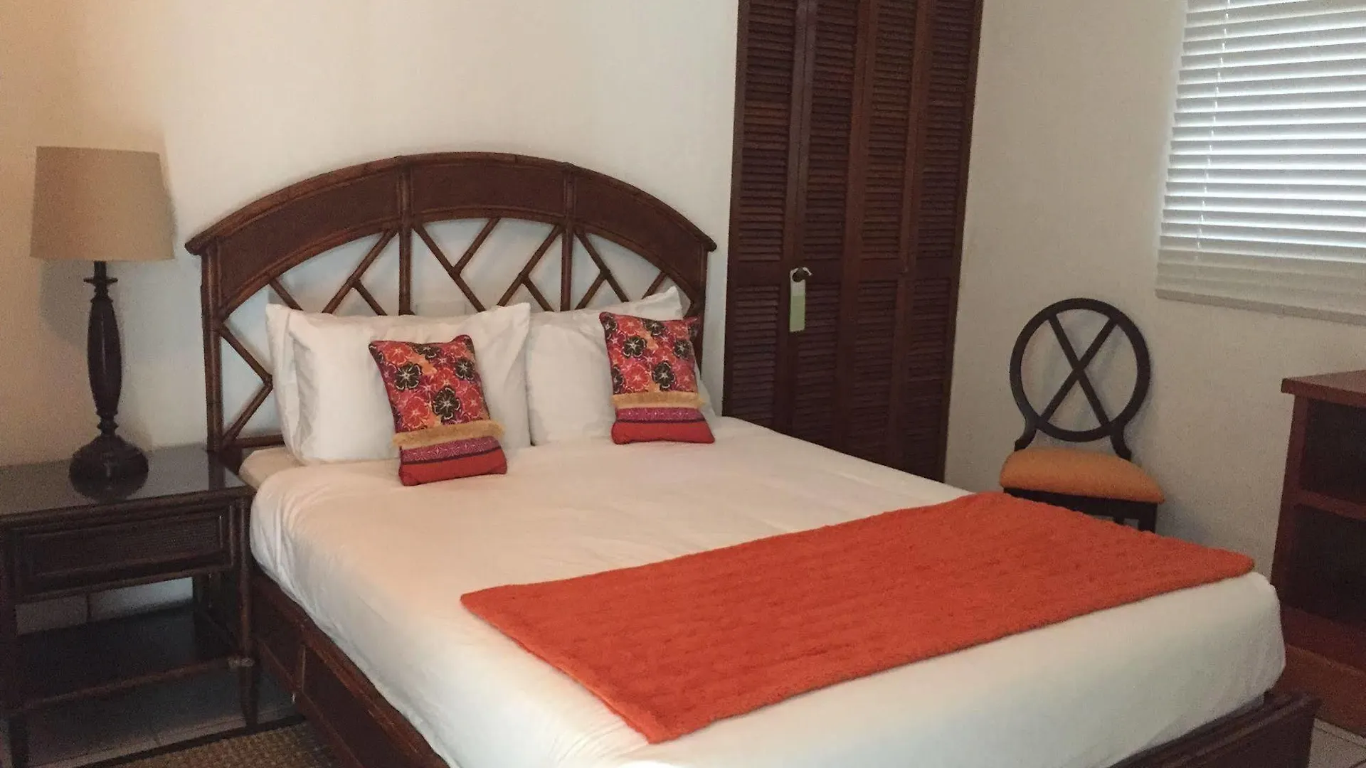 Hotel Hosteria Del Mar San Juan